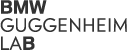 BMW Guggenheim Lab logo