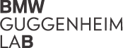 BMW Guggenheim Lab logo